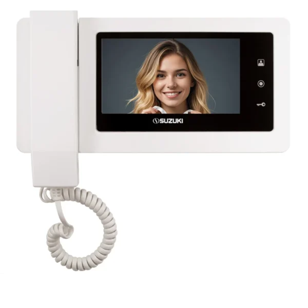 آیفون تصویری سوزوکی SZ-425 بدون حافظه
