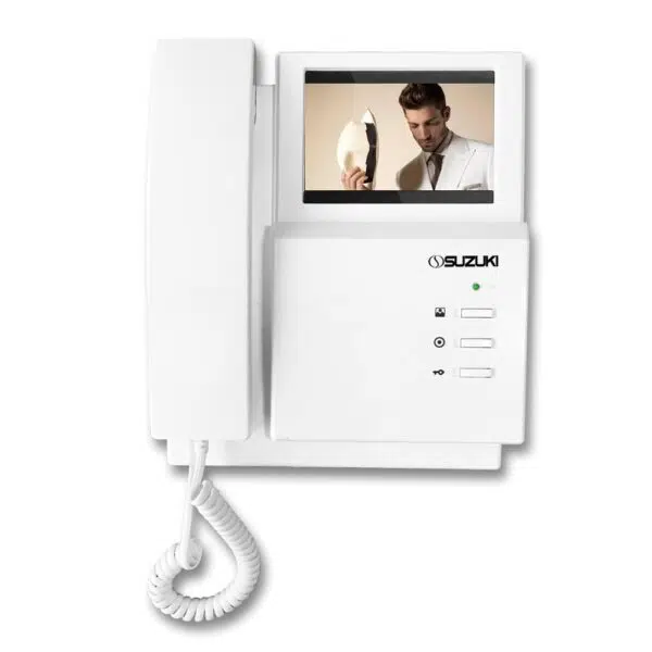 دربازکن تصویری سوزوکی SZ-413