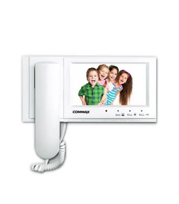 مانیتور دربازکن تصویری کوماکس مدل CDV-70