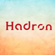 logo hadron