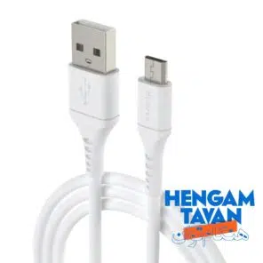 کابل هادرون مدل HTC-A-U01