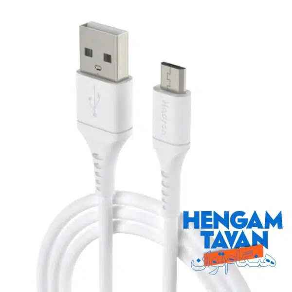 کابل هادرون مدل HTC-A-U01
