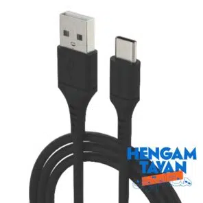 کابل هادرون مدل HTC-A-CO1L