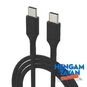 کابل هادرون مدل HTC-C-C01