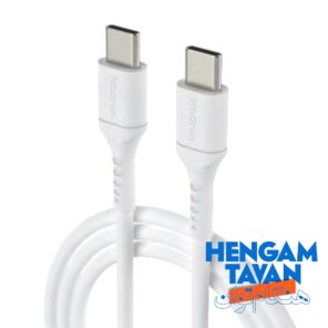 کابل هادرون مدل HTC-C-C01