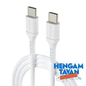 کابل هادرون مدل HTC-C-C01