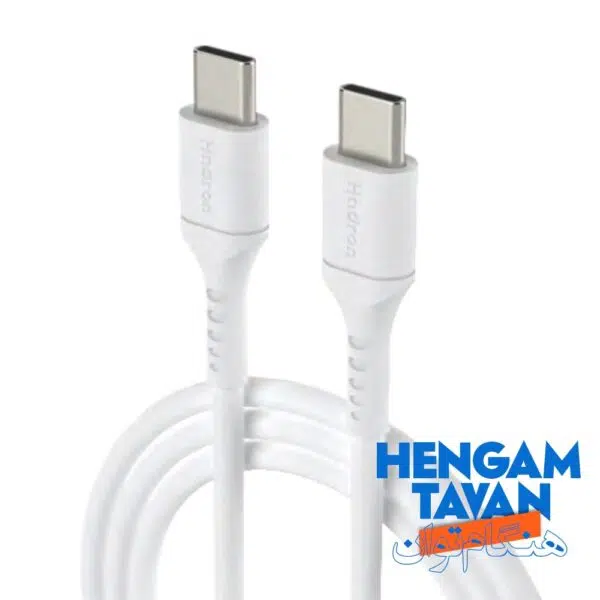 کابل هادرون مدل HTC-C-C01