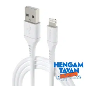 کابل هادرون مدل HTC-A-L01L