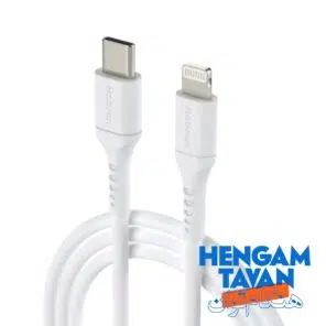 کابل هادرون مدل HTC-C-CL01L