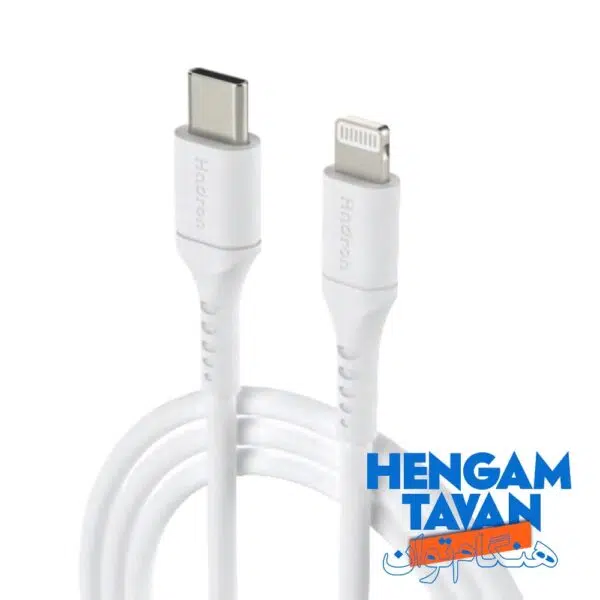 کابل هادرون مدل HTC-C-CL01L