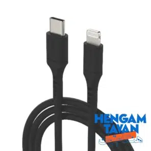 کابل هادرون مدل HTC-C-L01